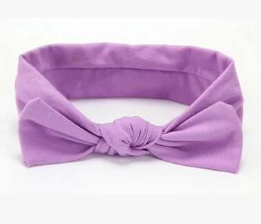 Детская эластичная повязка на голову 10 шт./лот | одежда и обувь