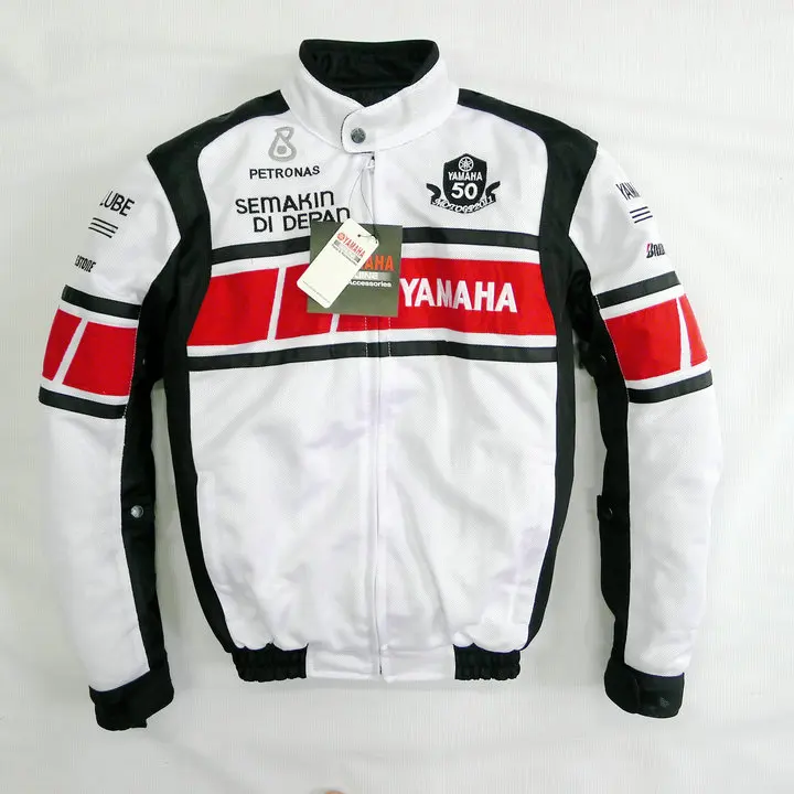 2015, 50 ЛЕТ ДЛЯ YAMAHA MOTO RACING 