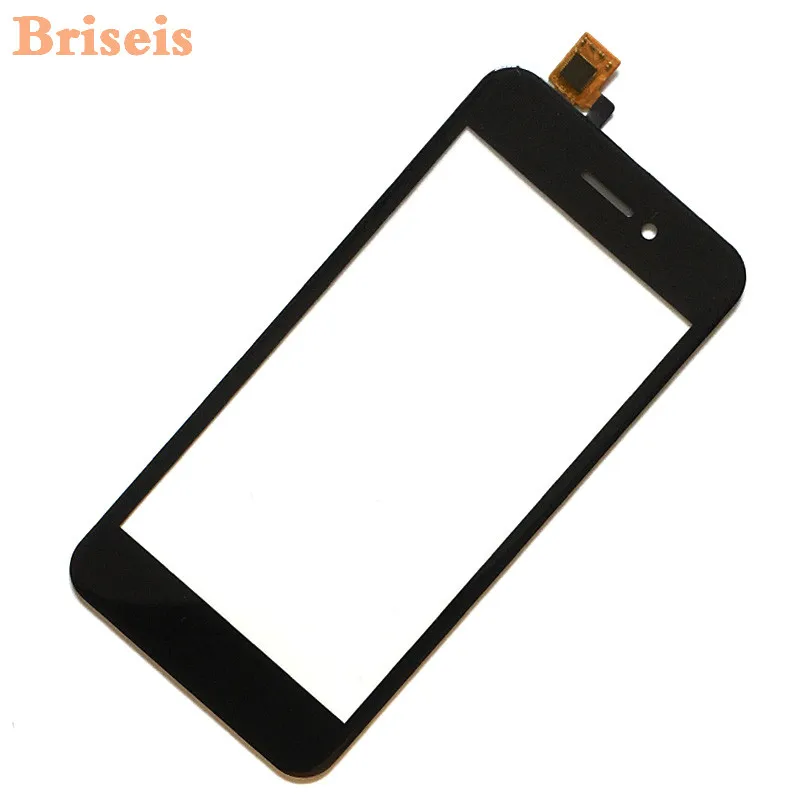 Briseis мобильный сенсорный экран для телефона Fly FS459 Nimbus 16 FS 459 дигитайзер стеклянная