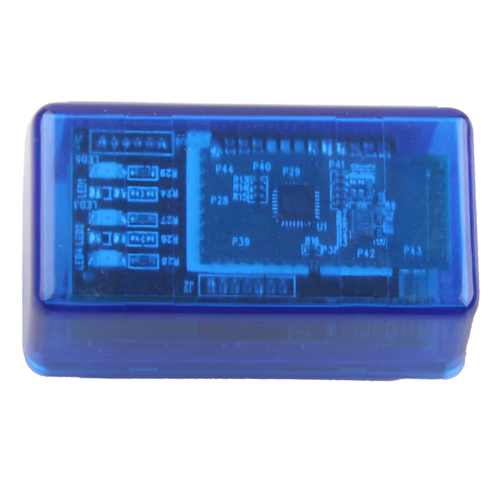 Автомобильный сканер KLYDE ELM 327 V1.5 ELM327 Bluetooth OBD2 v1.5 автомобильный диагностический