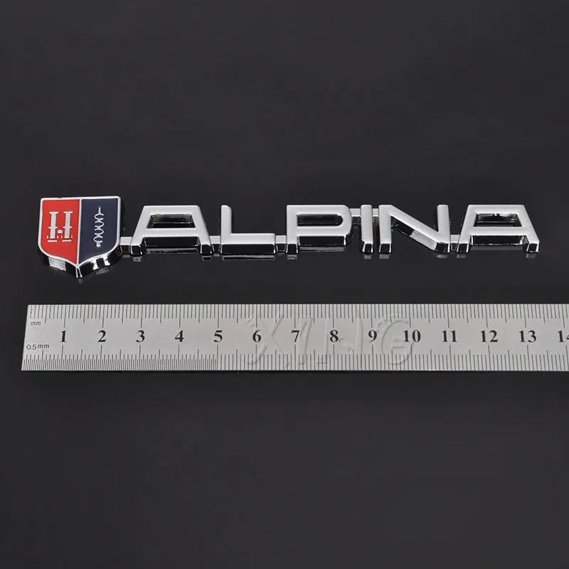 Металлическая 3D Автомобильная наклейка автомобильная эмблема сменный логотип