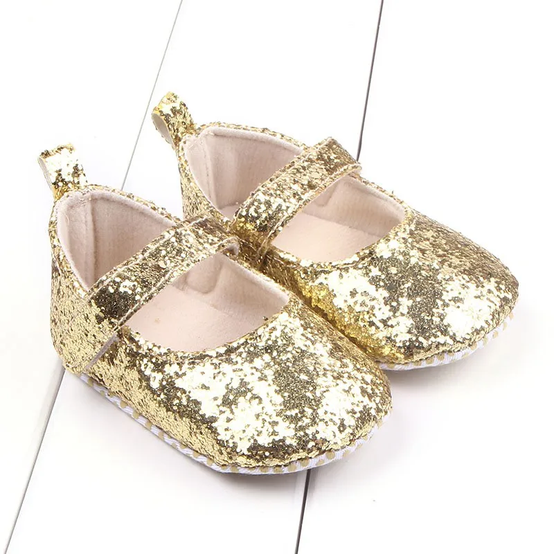 Китайская Обувь для новорожденных обувь младенцев зимняя мягкая хлопковая