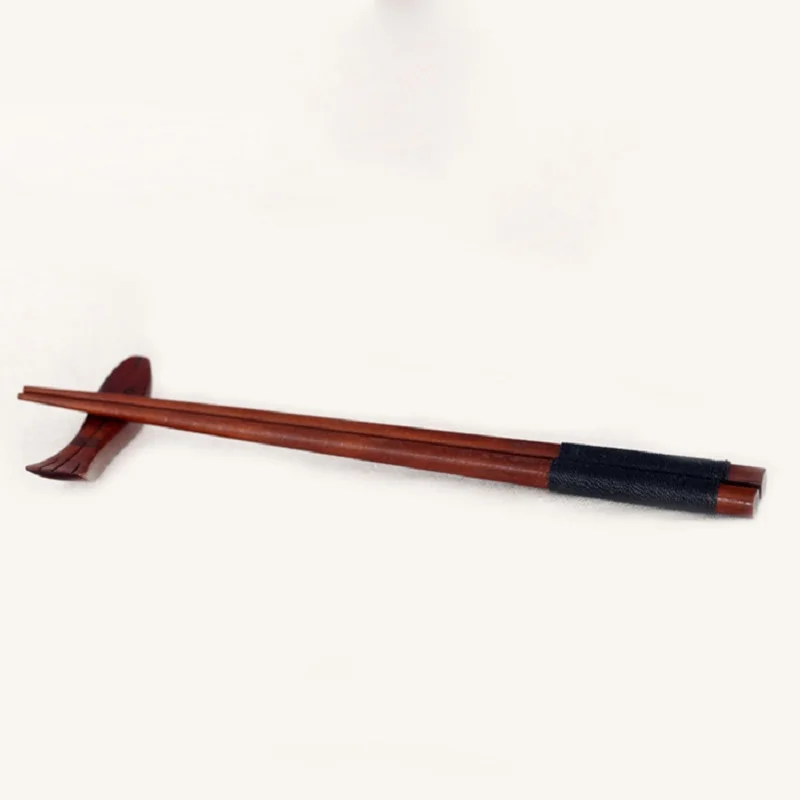 Палочки для еды из натурального железа 1 пара|wood stereo|chopsticks musicwood meter |