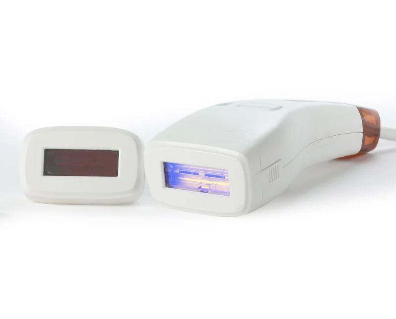 Непрерывное удаление волос и омоложение кожи инструмент для красоты