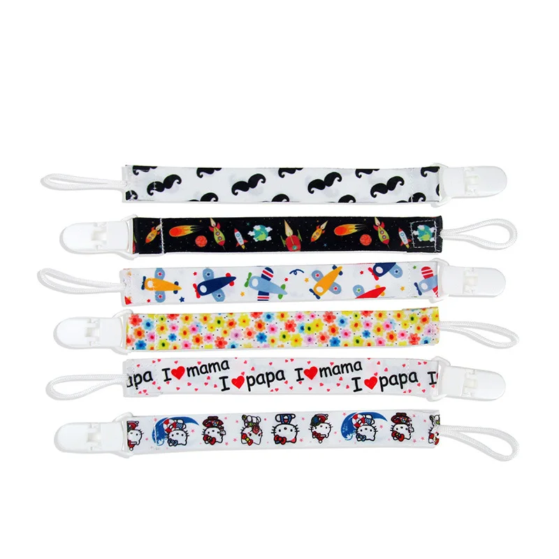 Держатель пустышка с цепочкой для кормления ребенка BNZ09|holder for|holder for nipplesholders nipples |