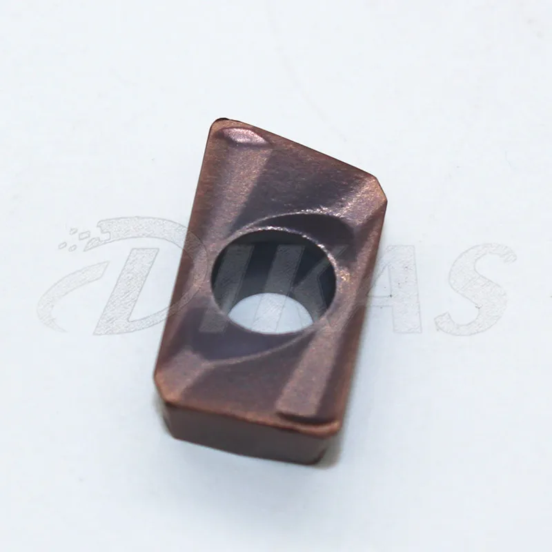 APMT1604PDER-H2 VP15TF Mitsubishi фреза карбида вставки фрезерный станок инструмент
