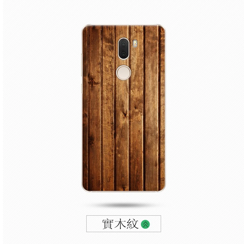 Качественная задняя крышка A + 5 7 дюйма для Xiaomi Mi5s plus Mi 5S Plus 4 ГБ ОЗУ 64 Гб ПЗУ жесткая