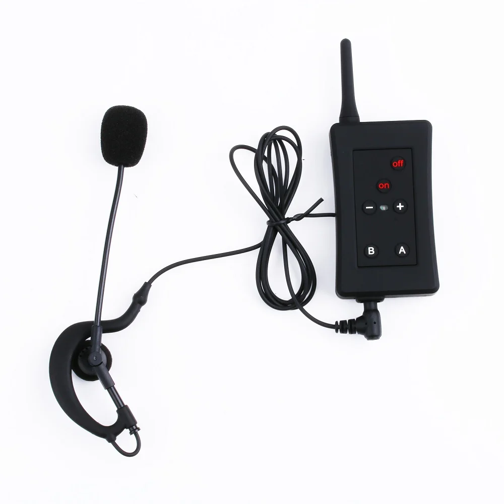 Новые мотоциклетные Bluetooth наушники Walkie Talkie FBIM отдельные с одним ухом карманные