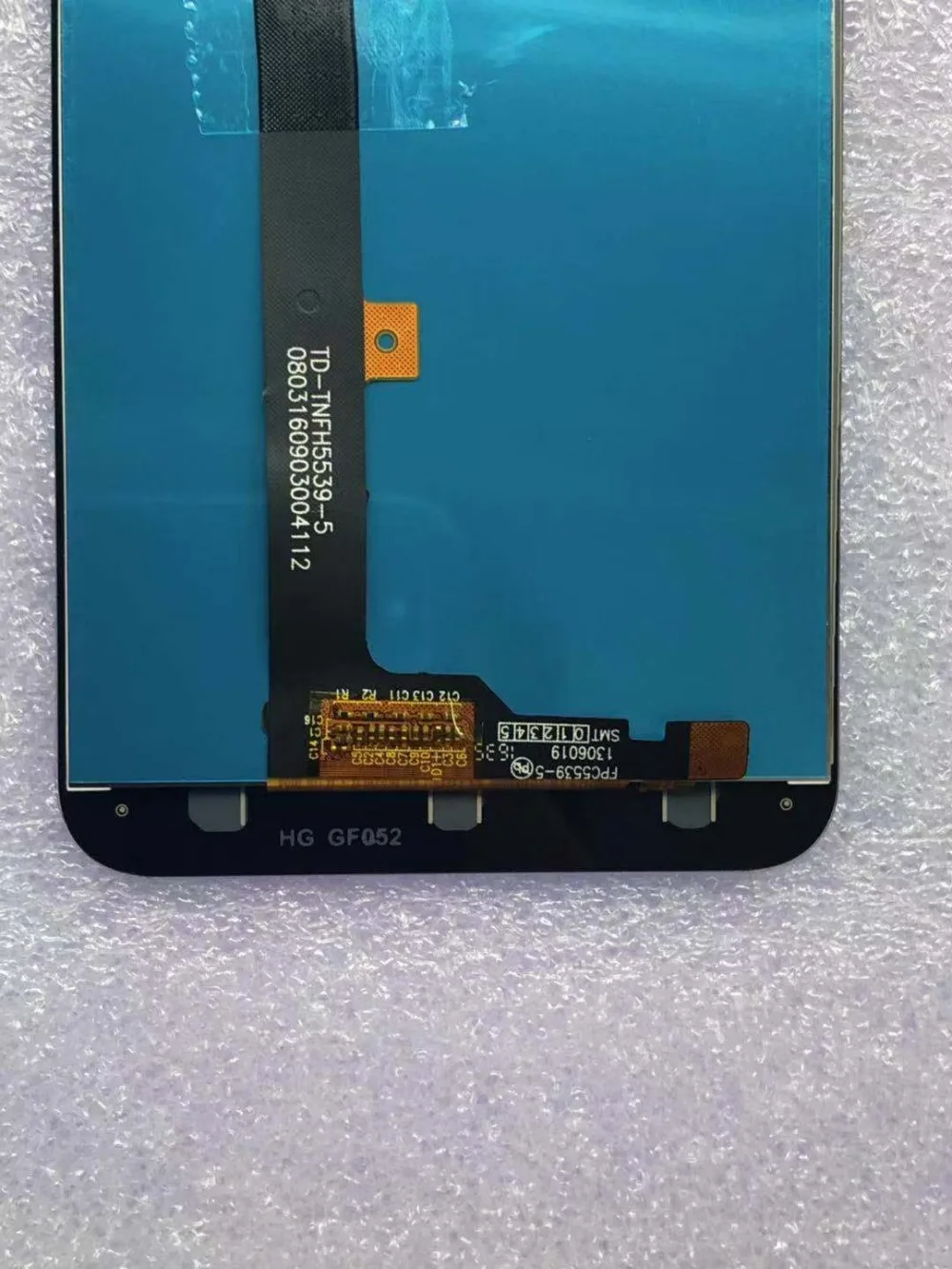 M для Asus Zenfone 3 Max ZC553KL ЖК экран дисплей панель сенсорный дигитайзер стекло