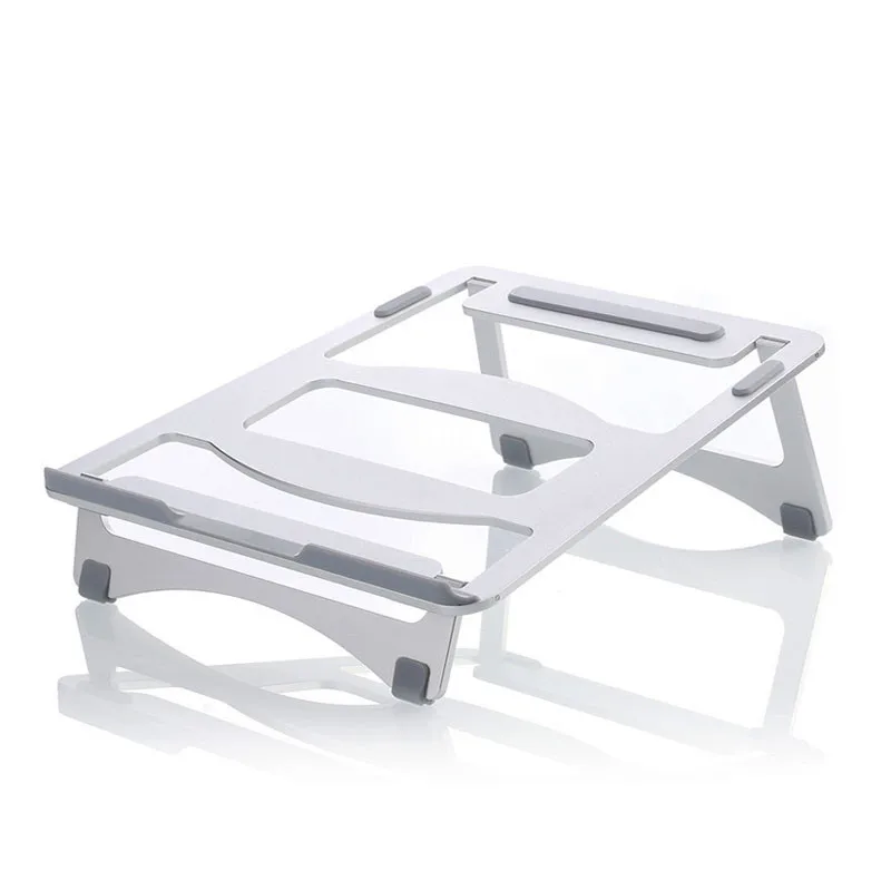 Нескользящий складной портативный держатель для ноутбука Macbook 11 15 6 дюймов