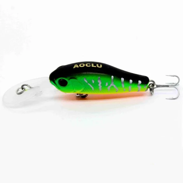 Castfun Jerkbaits Crankbaits Hard Lures 2.4g 35mm Sinking Crank Fishing Lure Fresh Saltwater Wobbers Baits | Спорт и развлечения