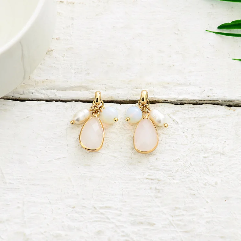 2019 новейшие ювелирные изделия Длинные висячие серьги отбирает первоклассный