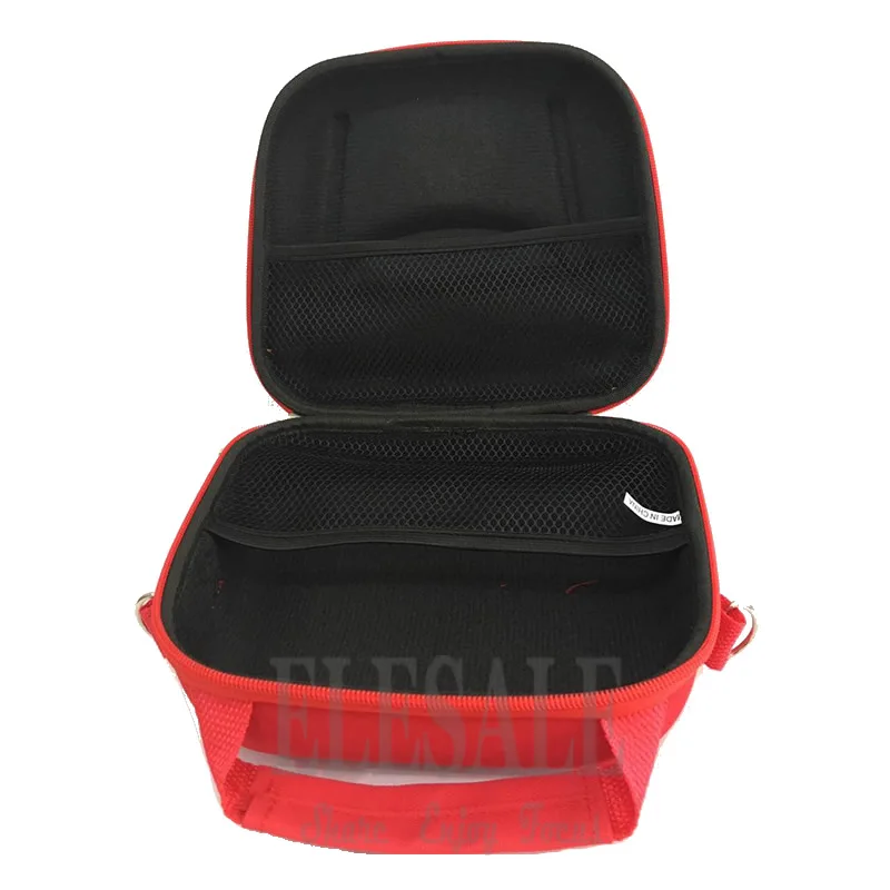 Портативная сумка для первой помощи водонепроницаемая экстренных ситуаций