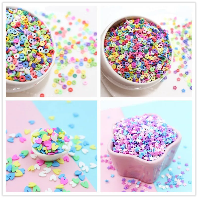20 г слайм ccessories глина разбрызгивает украшение для слизи наполнитель DIY slimeSupplies имитация шоколада торт десерт грязь Частицы Игрушки