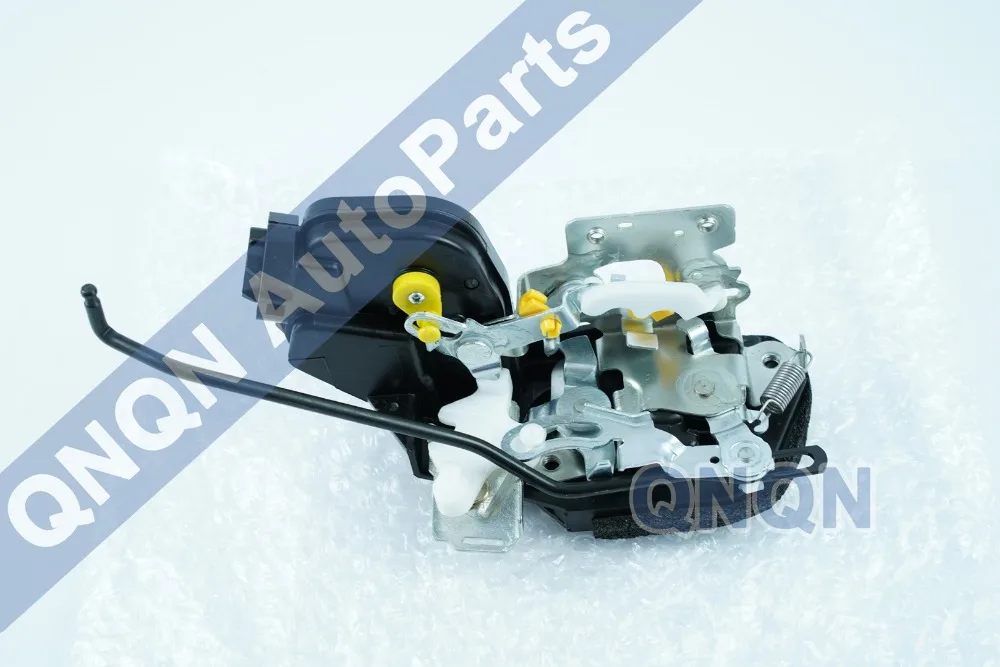 Привод дверного замка для Kia Sportage 81321-1F020