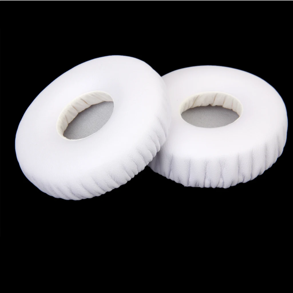 Сменные амбушюры Подушка для Beats от Dr. Dre беспроводные наушники Solo WHT|ear pad cushions|ear