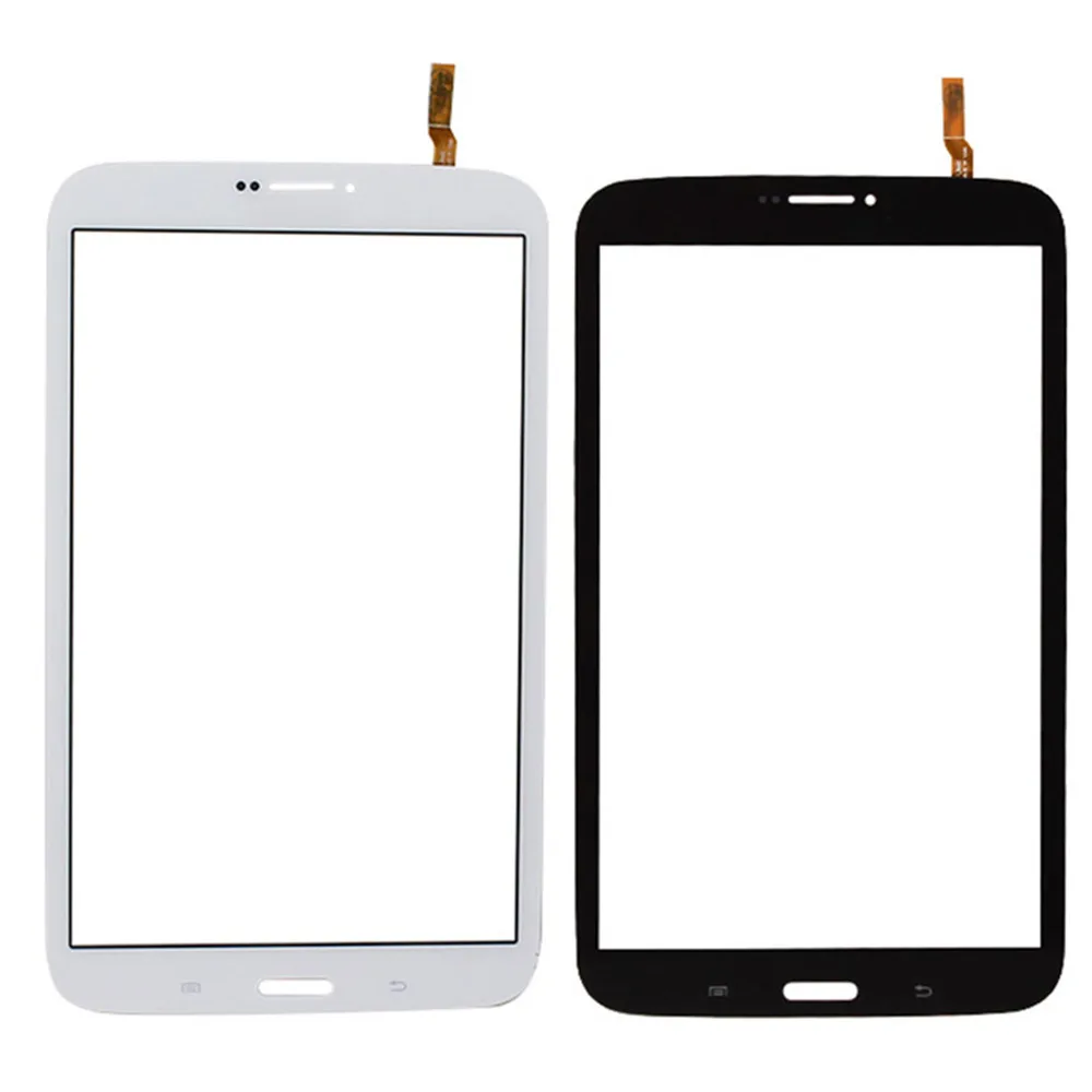 Для Samsung Galaxy Tab 3 8 0 T310 (версия Wifi) T311 3G) Замена сенсорного экрана дигитайзера!
