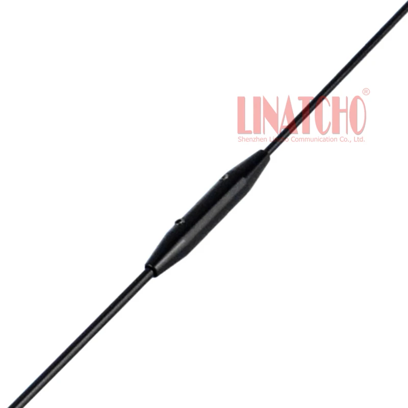 M700 uhf vhf 144/430MHz Mini Dual band universal car amateur radio antenna PL259 connector