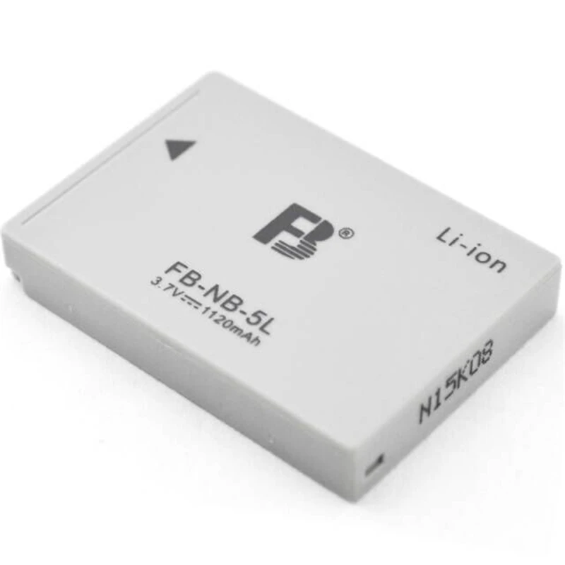 NB 5L литиевых батарей 5l NB5L Батарея для Canon S110 SX200 SX210 SX220 SX230 является hs IXUS 850 цифровой