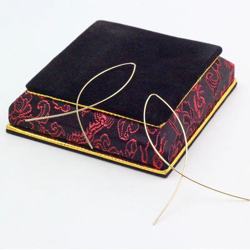 

New fashion jewelry cool Spider stud earring gift for women girl wholesale e019