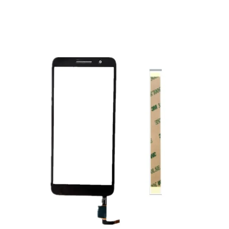 5.0inch For Vodafone VFD520 Smart E9 LTE VFD527 VFD528 VFD529 touch Screen Glass sensor panel lens glass replacement | Мобильные