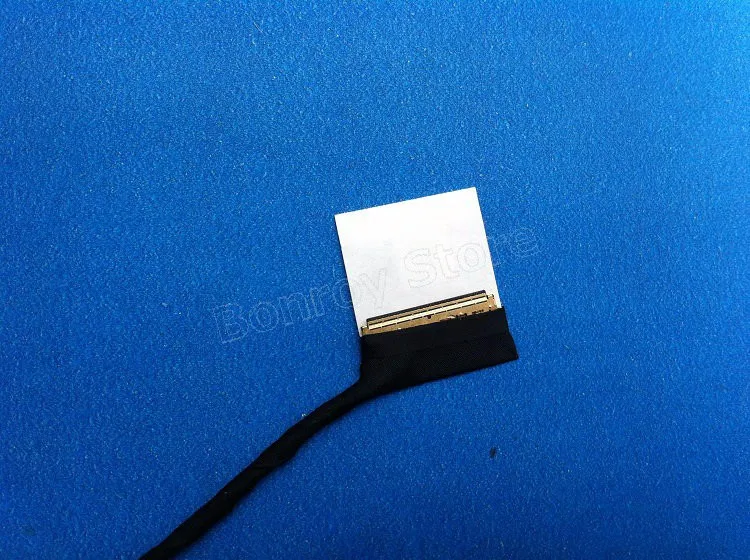 (5 шт./лот) для HP Pavilion 15-G 15-G000 15-R 15-G019wm 15-g040 15-H гибкий ЖК-кабель LVDS Новый P/n:DC02001VU00 |