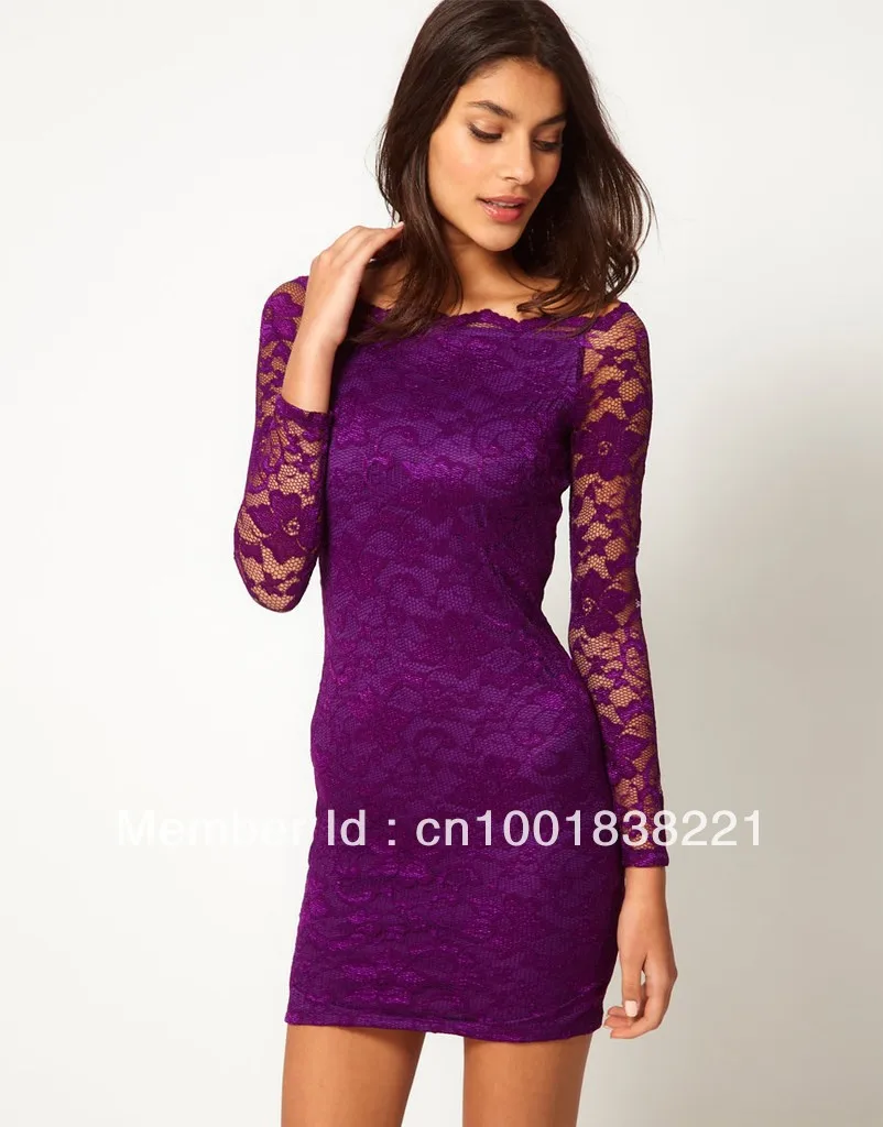 New fashion nice sexy women dress Apparel Free ship | Женская одежда