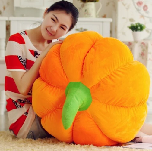 12*18 см 35*40 55*60 см|pillow pumpkins|pumpkin plushgift gifts |