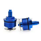 Регулируемые передние вилки для Honda XL650V Transalp 650 2000 01 02 03 04 05 06 07