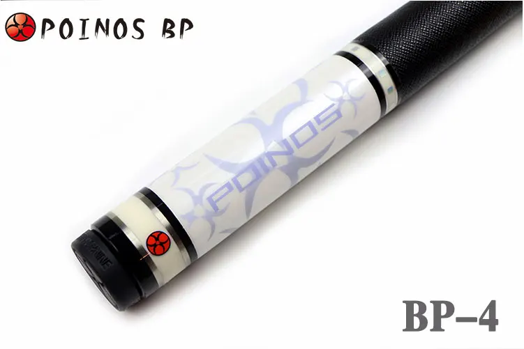 Новинка POINOS BP серия бильярдный кий палка 11,5 мм 10 мм наконечник с бильярдным комплектом чехол 5 цветов Профессиональный ясень Китай