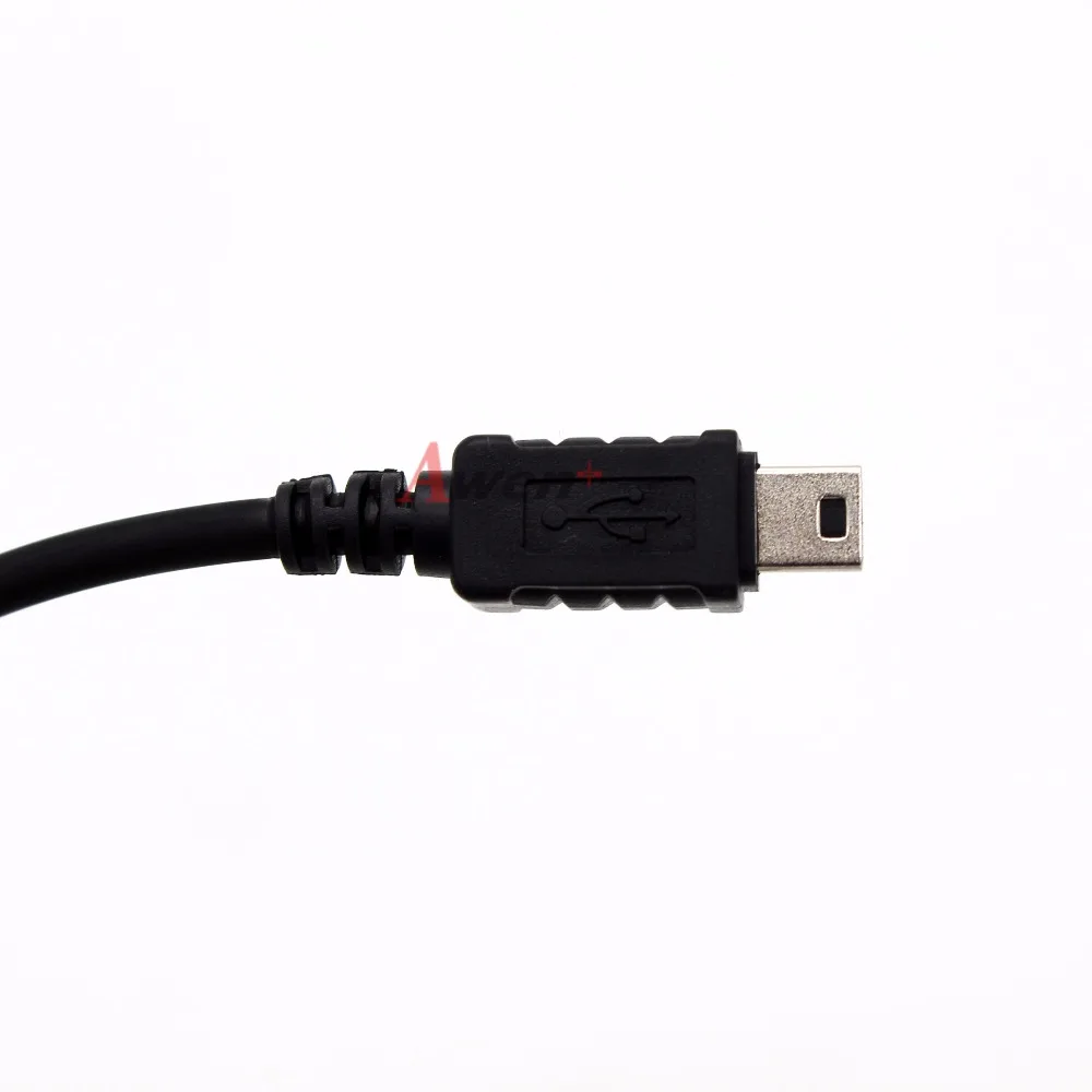 RPC-TC320-U USB кабель для программирования кабель для передачи данных HYT Hytera TC-310 TC310 TC-320 TC320 ручной двухсторонний радио