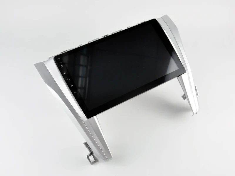 WITSON Android 8 0 10 2 "большой экран автомобильный DVD GPS для TOYOTA CAMRY 2015-2017 навигация