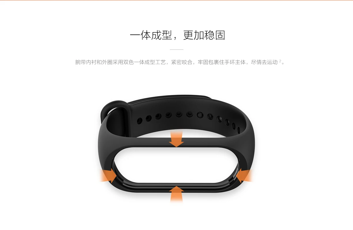 Разноцветный силиконовый браслет Xiao mi, сменный Браслет для mi band 3, 4, Xiaomi mi, band 3, 4, Xiao mi, Напульсники 4, 3, NFC