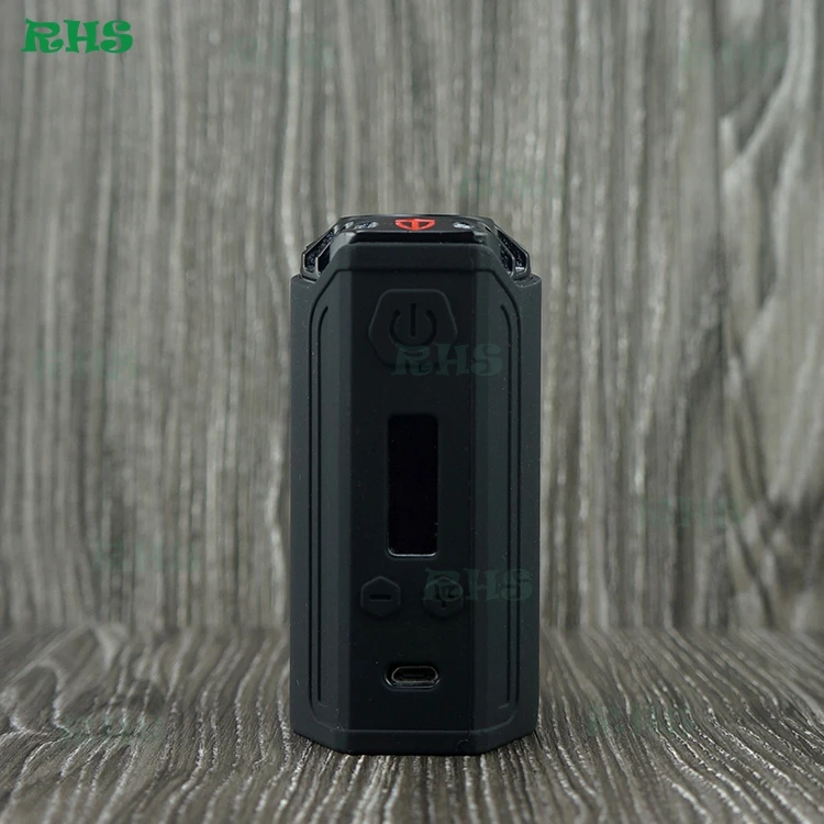 Силиконовый чехол думаю видоискатель 250 ДНК поле Mod с цинковый сплав средства