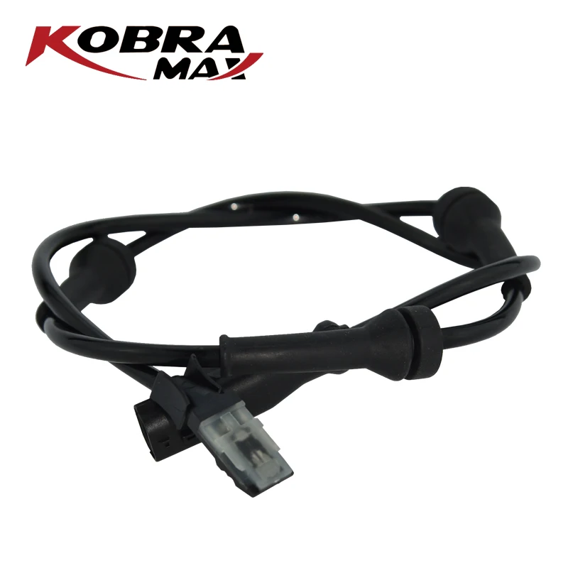 KobraMax передний датчик ABS левый/правый для Renault Grand Scenic Megane II Scenic 8200404460