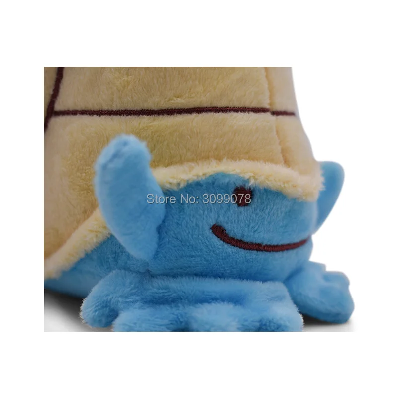 OMANYTE " 13 см для детей Плюшевые игрушки куклы рис розничная