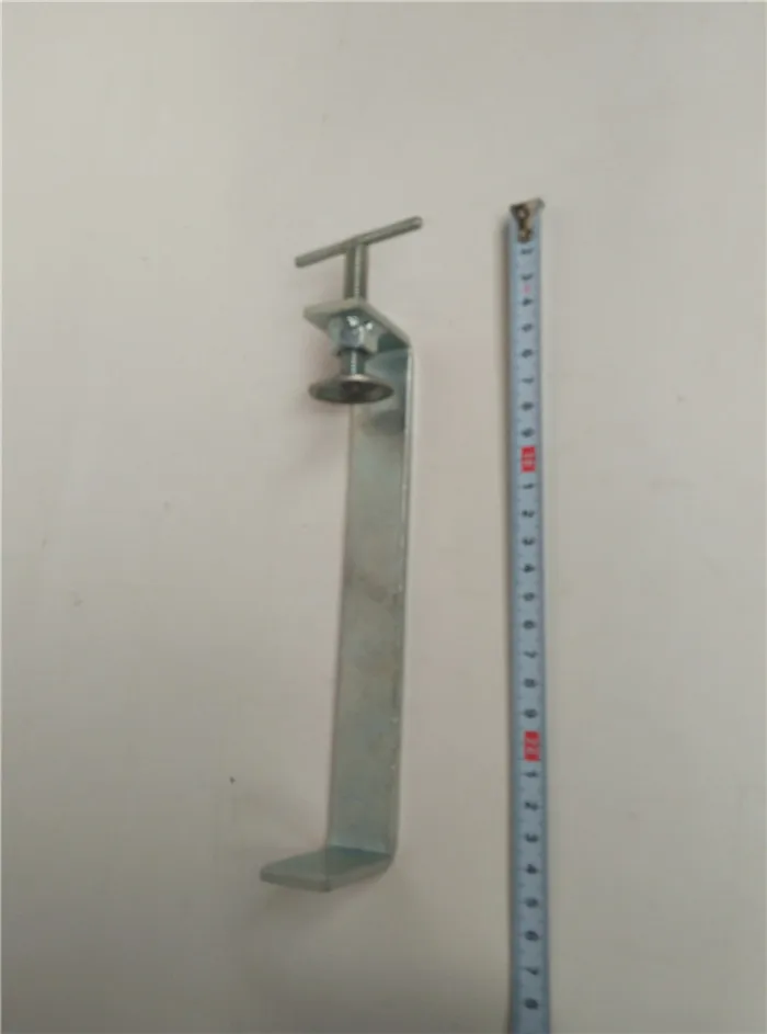 Реро 1 шт. кирпичная кладка построить изгиб Зажим инструменты кирпичной кладки