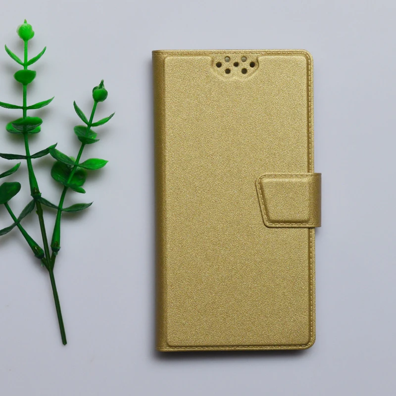 Новый универсальный флип-чехол dower me из искусственной кожи чехол для телефона Digma