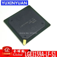 lge3159a lf s1 lge3159a lf lge3159a lge3159 bga 2pcslot new original authentic integrated circuit ic lcd chip electronic