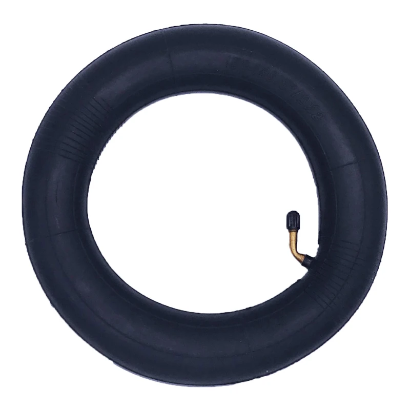 rear wheel tube Новая версия Xiaomi Mijia M365 электрический скутер шины 8,5 дюймов надувание шины внешняя внутренняя труба пневматическая шина прочная Толстая - Цвет: rear wheel tube