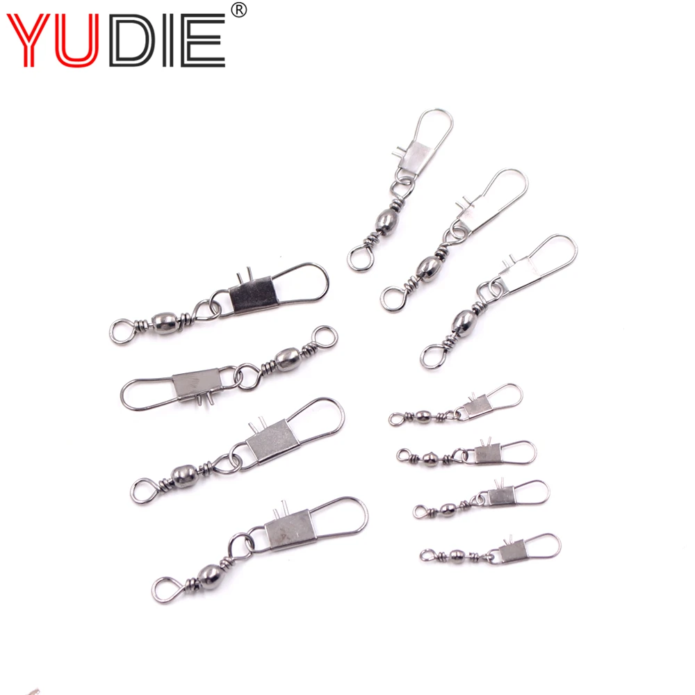 New 10PCS / lot Stainless Steel Rotary Gear 8 Words ring Interlocking Joint Copper Fittings Tool Allure | Спорт и развлечения