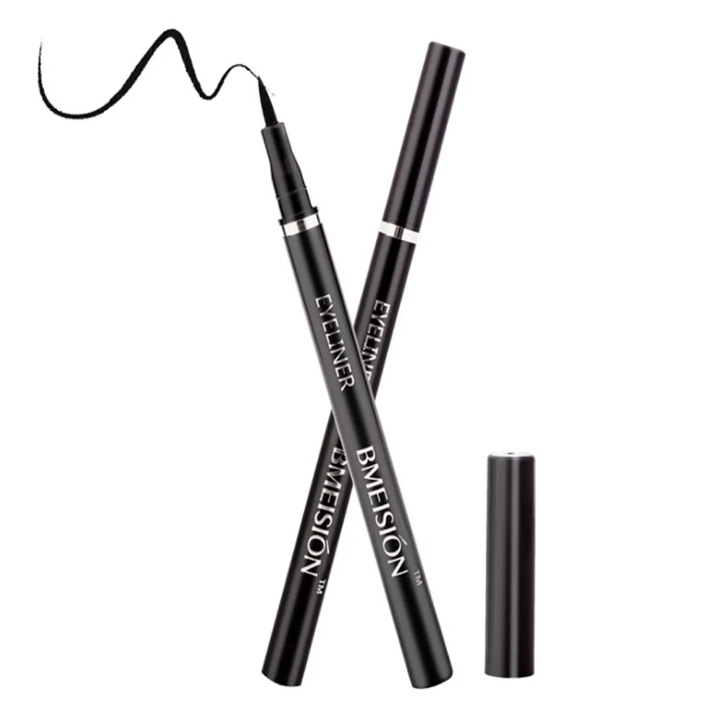 BMEISION фломастер жидкая подводка быстро сохнет Водонепроницаемый и палец