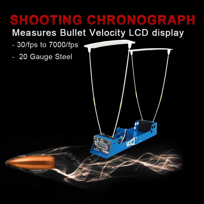 PPT Прямая продажа с фабрики тактические измерения скорости стрельбы Запись