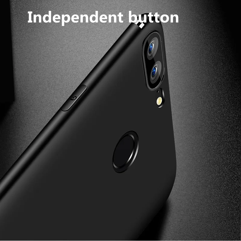 MPQCQ чехол для oneplus 6 задняя крышка Мягкий силиконовый ТПУ Бизнес мобильный