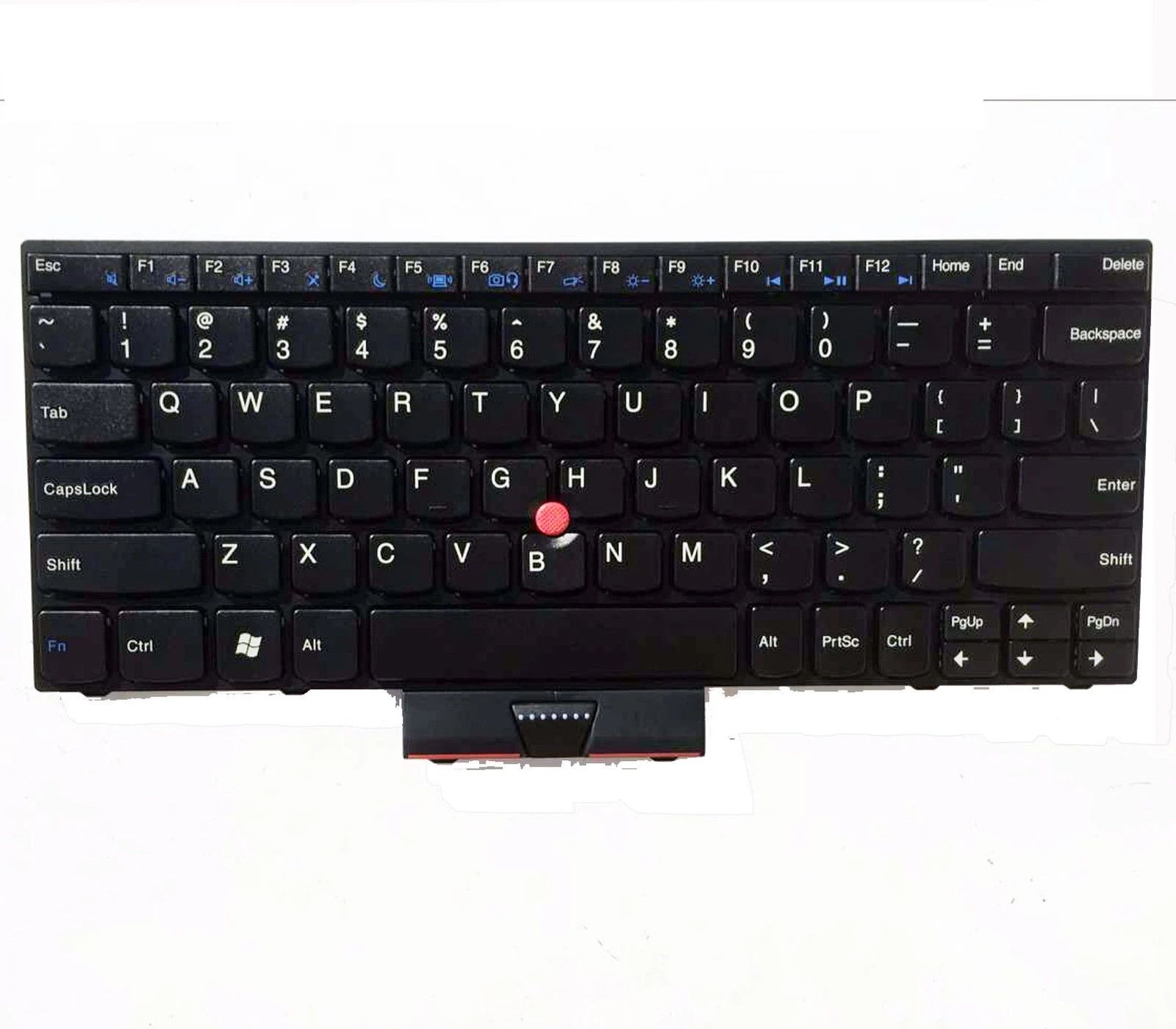 Новая клавиатура для ноутбука Lenovo ThinkPad E120 X121e X130e X131E X230 63Y0083 63Y0119|laptop keyboard|x230