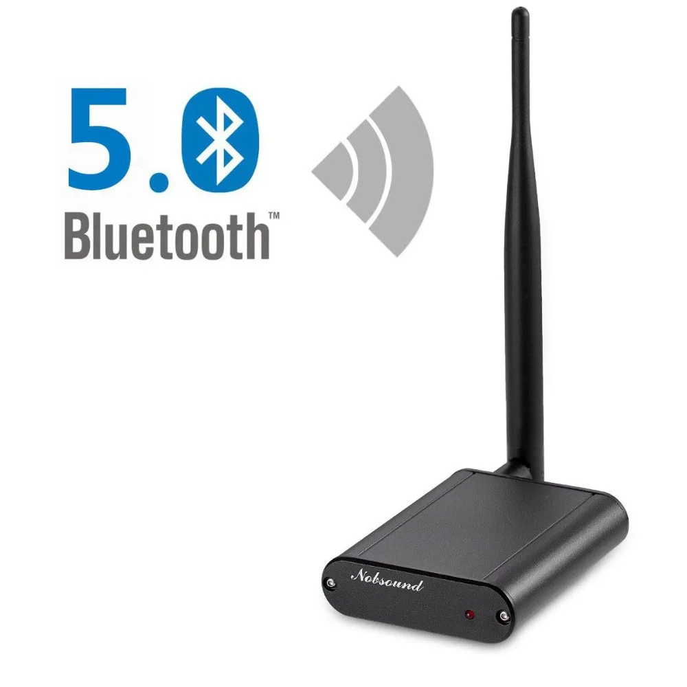 2020 новейший цифровой мини аудиоприемник Bluetooth 5 0 Hi Fi CSR8675 24 бит стандартный