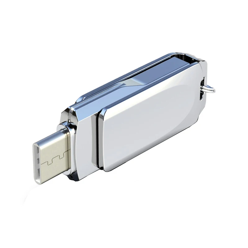 USB-флеш-накопитель с интерфейсом USB Type-C 128-32 Гб | Компьютеры и офис