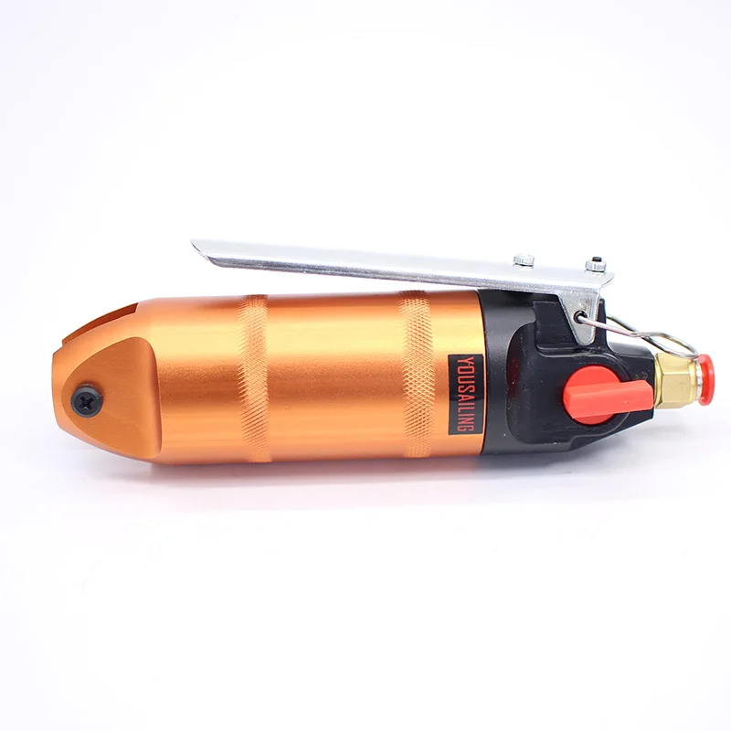 Высококачественные детали набор пневматических/воздушных захватов Y6 Сделано в