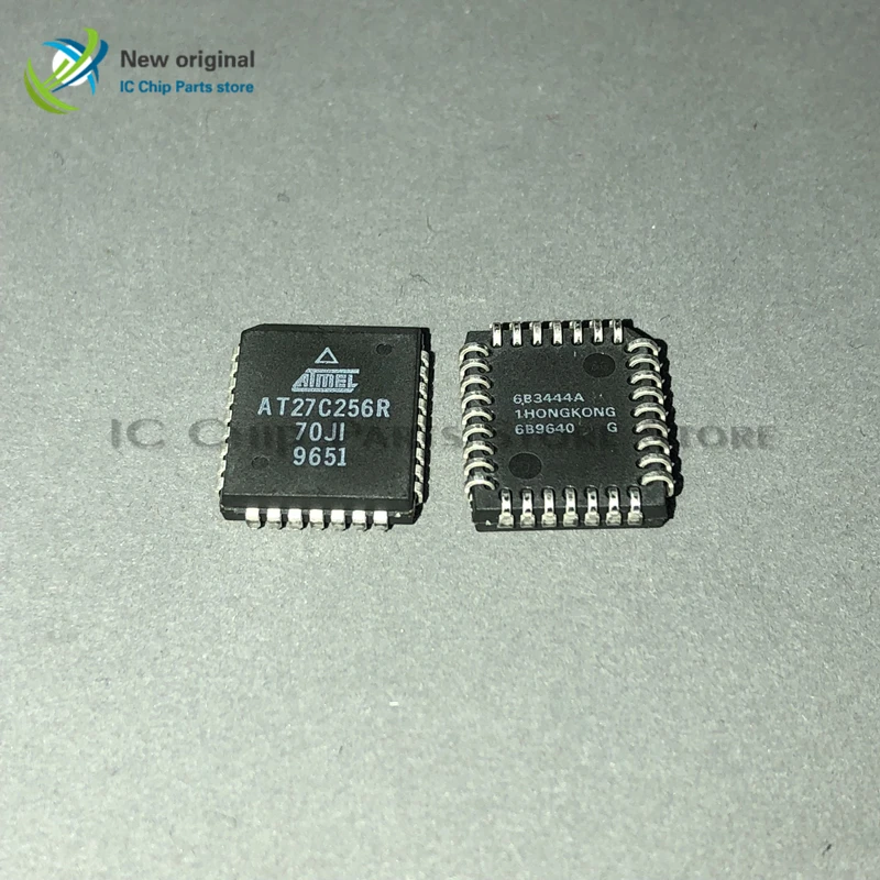 10 шт. встроенная интегральная микросхема PLCC32 | Электроника
