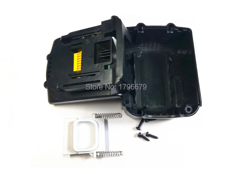 Bl1440 печатная плата литий-ионный Механические инструменты Батарея случае замена